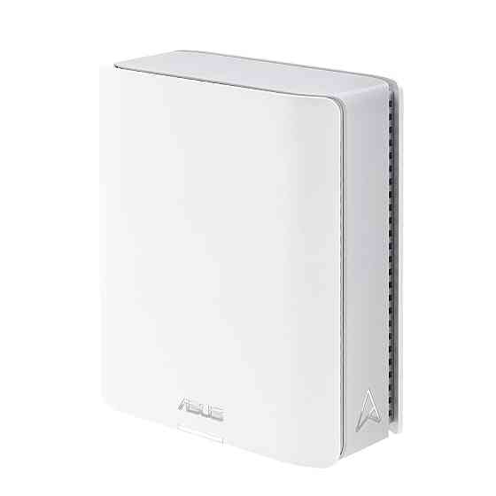 Wi-Fi Mesh-система Asus ZenWiFi BT8 3pk White (90IG0930-MO3B40) ( white ) Харків