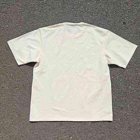 Футболка для хлопчика з принтом аніме Аніме Мега Ман Стар оверсайз (зріст від 165 до 180) Чорний Дніпро