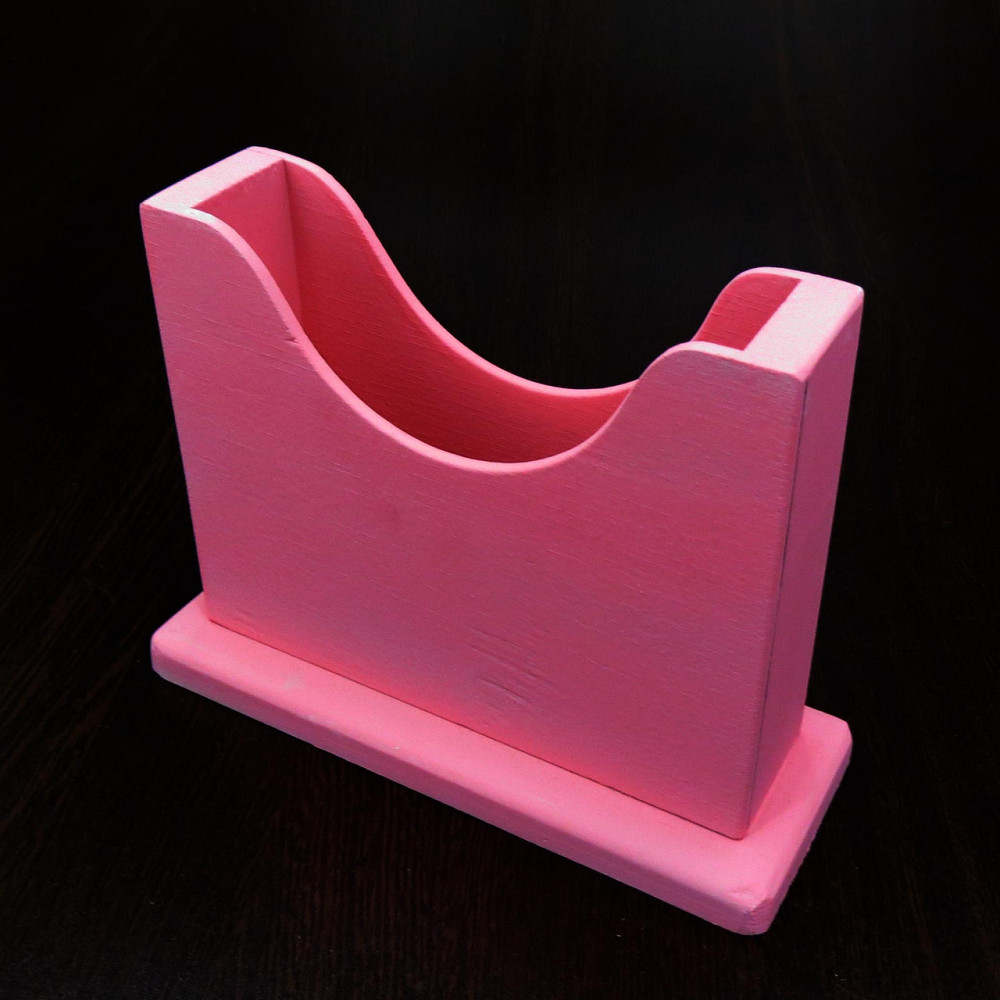 Салфетница 