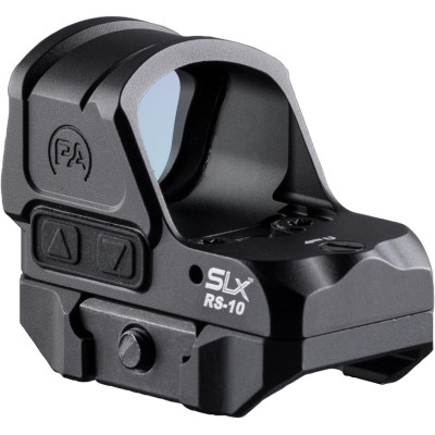 Коллиматорный прицел Primary Arms SLx RS-10 3 МОА (810024) Винница - изображение 5