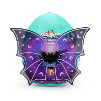 М'яка іграшка Rainbocorns сюрприз G серія Monstercorn Surprise (9297G) Вінниця - фото 1