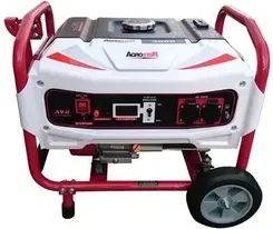 Генератор AGROPARTS WM3200 Киев