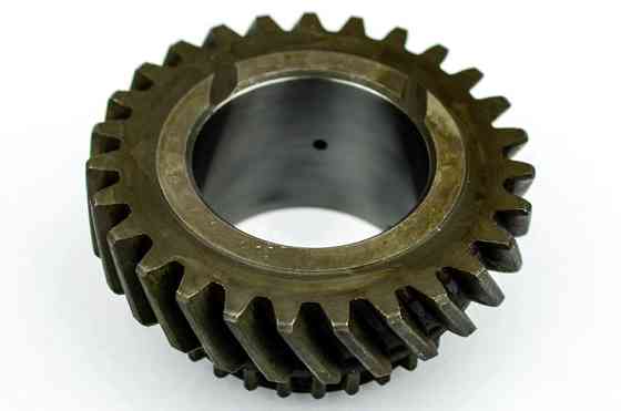 Шестерня 2-ї передачі 2101 Мукачево