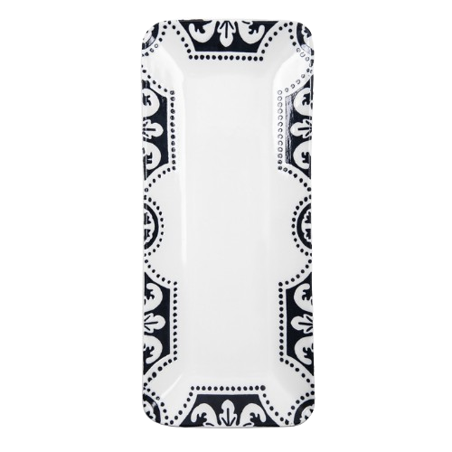 Блюдо прямокутне 30*13,5см Provence (мікс) LIMITED EDITION Житомир - фото 7