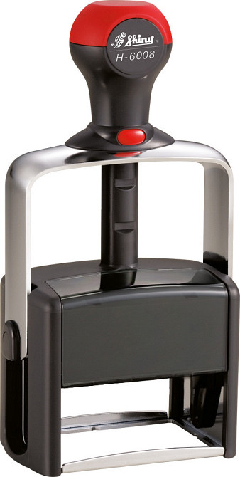 Металева оснастка для штампів 40х60мм Киев - изображение 1