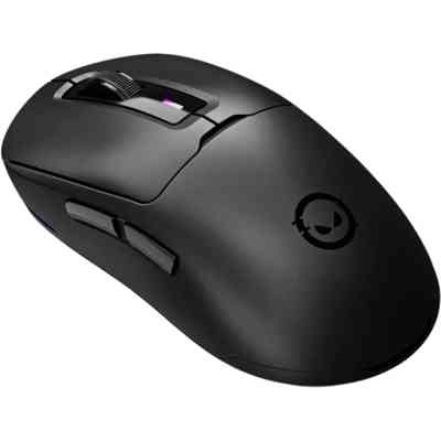 Мышка Lorgar MSA10W Wireless Gaming Black (LRG-MSA10W-BK) Винница