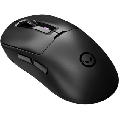 Мышка Lorgar MSA10W Wireless Gaming Black (LRG-MSA10W-BK) Винница - изображение 2