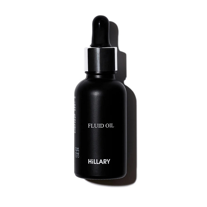 HILLARY FLUID OIL 30 мл 4820209070507 Вінниця - фото 1