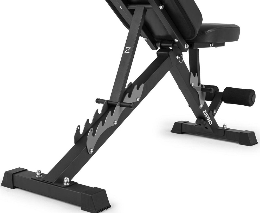 Лава регульована Zipro Jacked Київ - фото 7