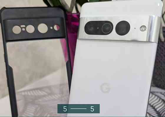 Смартфон Google Pixel 7 pro 128Gb. Neverlock. Київ