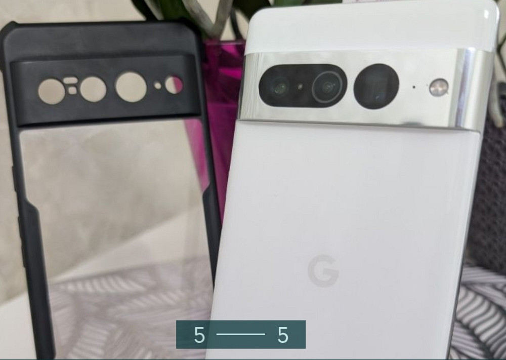 Смартфон Google Pixel 7 pro 128Gb. Neverlock. Київ - фото 1