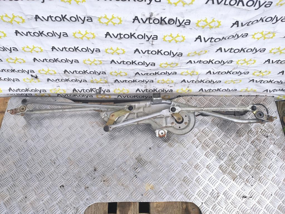 Трапеція двірників з моторчиком Ford Galaxy 2000-2006 Ковель - изображение 2