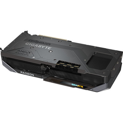Видеокарта GIGABYTE Radeon RX 9070 XT 16Gb GAMING OC (GV-R9070XTGAMING OC-16GD) Винница - изображение 7