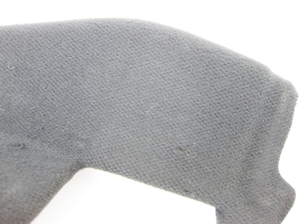 Mercedes-Benz  A2117200558 9D07 Кишеня передньої лівої дверної карти антрацит E-Class W211 Одесса - изображение 11