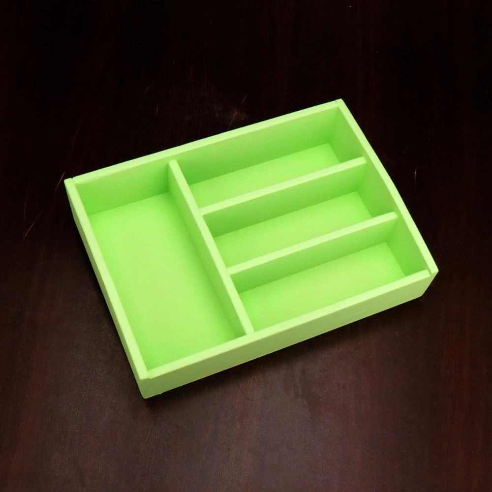 Настольный органайзер 