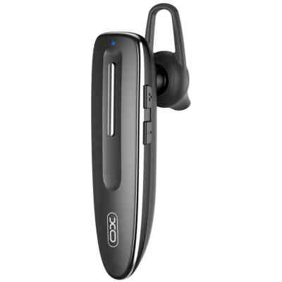 Bluetooth-гарнітура XO BE44 Black (BE44.black) Вінниця