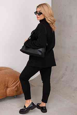 Женский костюм (свитер+лосины) Одесса