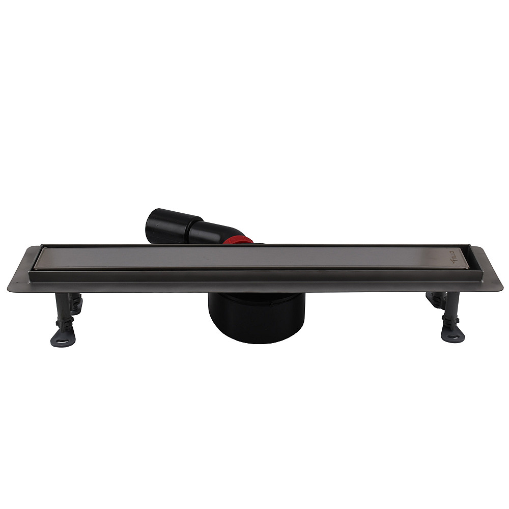 Трап лінійний душовий TILLO TM256-C-50 Луцьк - фото 3