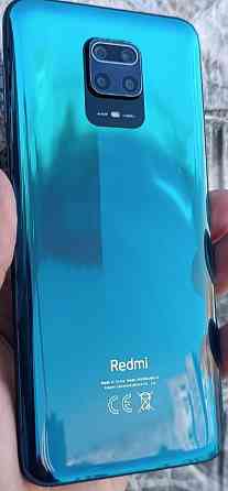 Смартфон Xiaomi Redmi Note 9 Pro. Киев