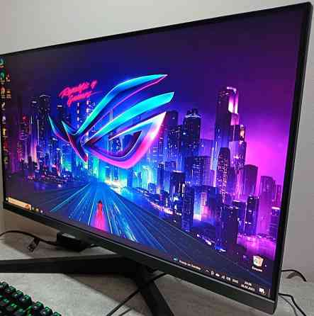 Игровой Монитор Samsung - діагональ 