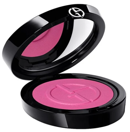 Румяна Giorgio Armani Luminous Silk Glow Blush 52 Слов'янськ