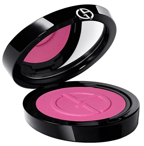 Румяна Giorgio Armani Luminous Silk Glow Blush 52 Слов'янськ - фото 2