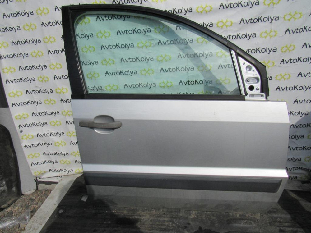 Двері передні Ford Fusion 2006-2012 Ковель - изображение 10