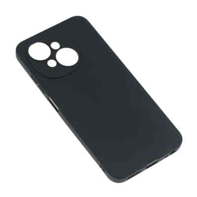 Чехол для мобильного телефона BeCover Tecno Spark Go 1 (KL4) Black (712753) Винница