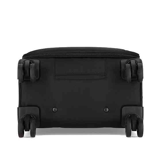 Bagland Валіза Bagland Stella маленька 31 л чорний (00442020) Коломыя