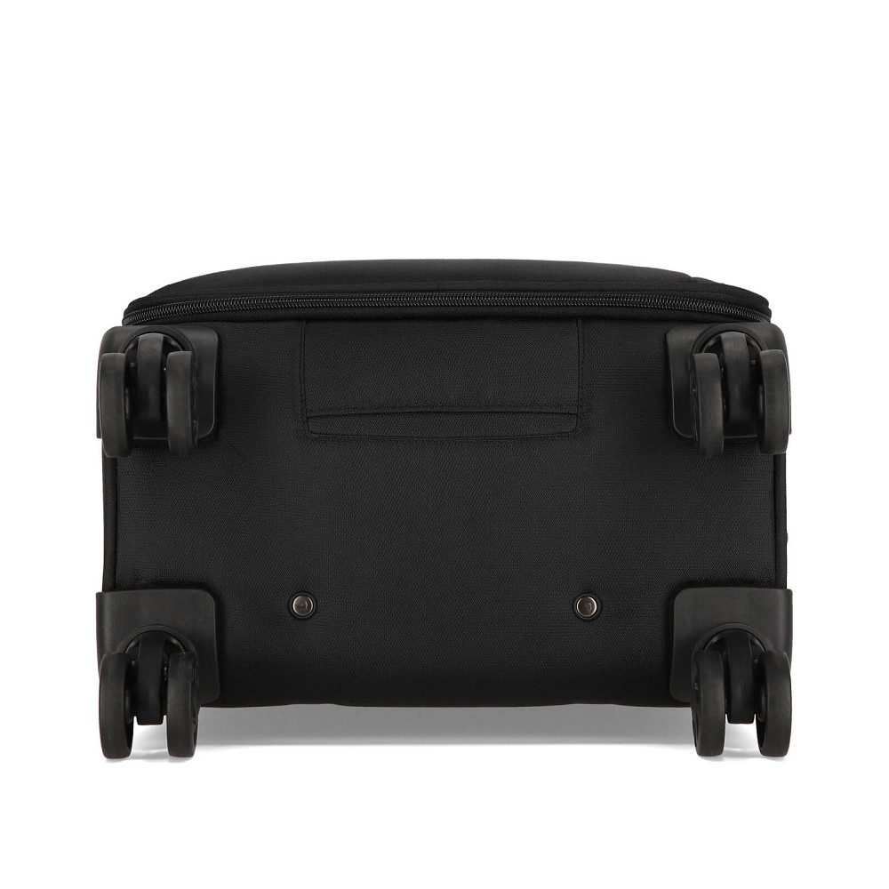 Bagland Валіза Bagland Stella маленька 31 л чорний (00442020) Коломыя - изображение 5