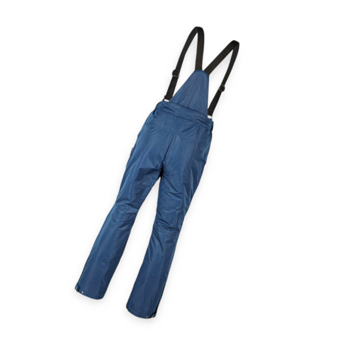 Напівкомбінезон утеплений Nottingham від вітру, дощу, снігу до -30°С XXL, поліестер, 2 кишені Мукачево - фото 2