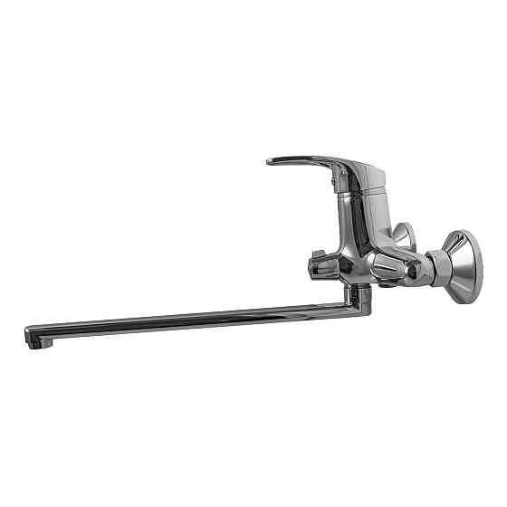 Смеситель для ванны Globus Lux Caprice GLCA-0208 (000009250) Киев
