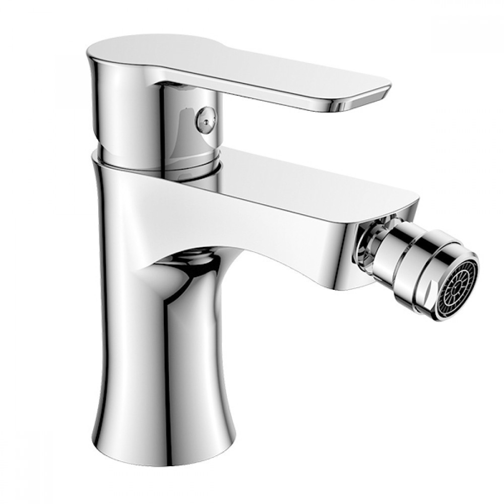 Змішувач для біде (гігієнічний душ) Haiba HOUSTON 002 латунь/хром (HB0802) Чернівці - фото 1