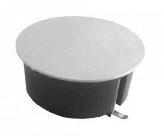 Коробка розподільча 100 для гіпсокартону з кришкою Харків