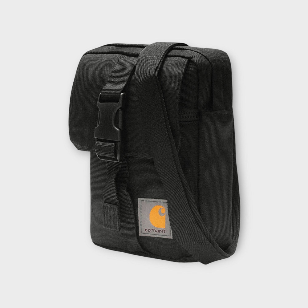 Сумка через плече Carhartt 20*15 коричневий Запоріжжя - фото 4