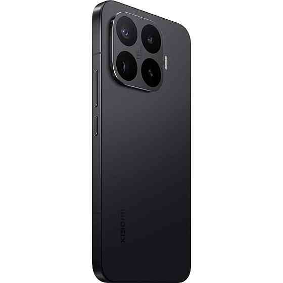 Смартфон Xiaomi 17T Pro 12/256GB Black ( 14407 ) Харків