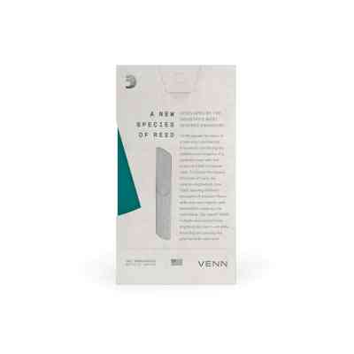 Тростина для кларнета D&apos;Addario VENN Bb Clarinet Reed 3.0 (VBB0130G2) Вінниця
