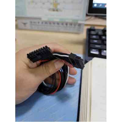 Аксессуар для зарядного устройства iSDT Balance Cables for X16 Charger (X16-CAB) Винница