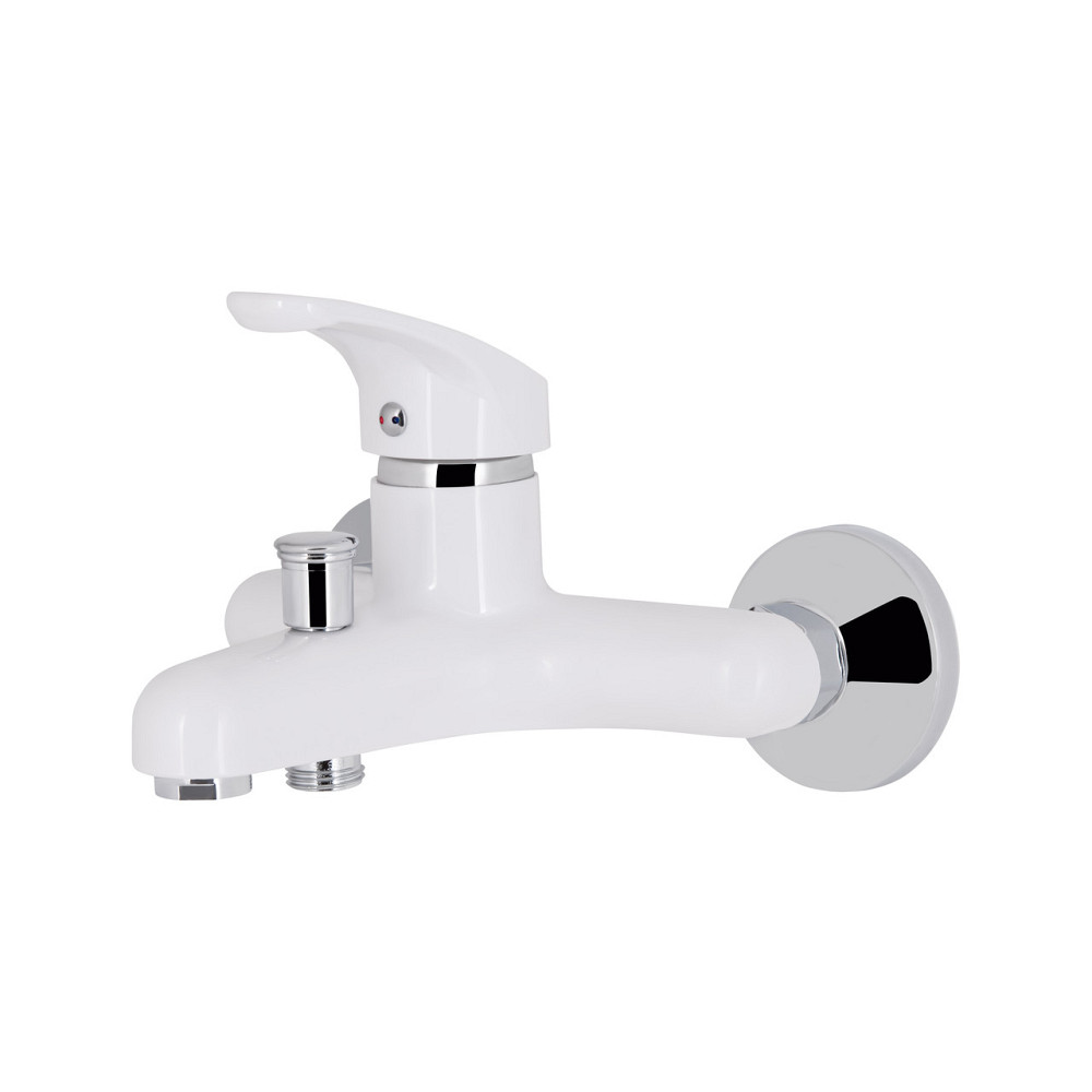 Змішувач для ванни Brinex 36W 006 Київ - фото 8