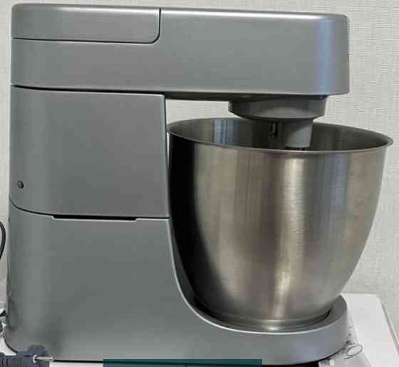 Кухонний комбайн Kenwood Київ
