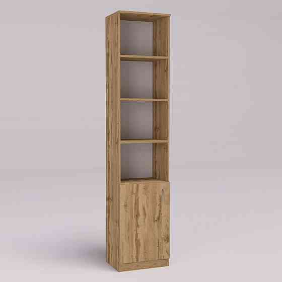 Пенал офисный ОПС-1, Дуб Аппалачи, 450/320/2100 Львов