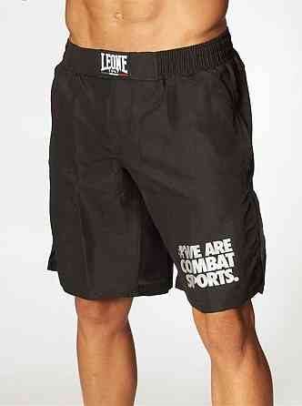 Шорти Leone Basic Black XL Кам'янське