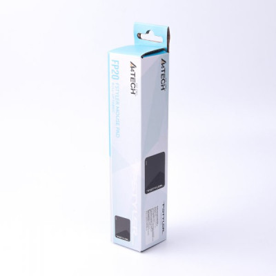 Коврик для мышки A4Tech FP20 Black Винница - изображение 3