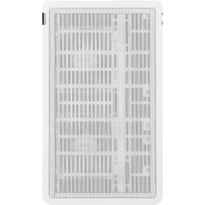 Корпус Prologix Lumi GM-01AW Glass White Винница - изображение 4