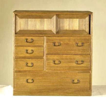 Комод тансу 