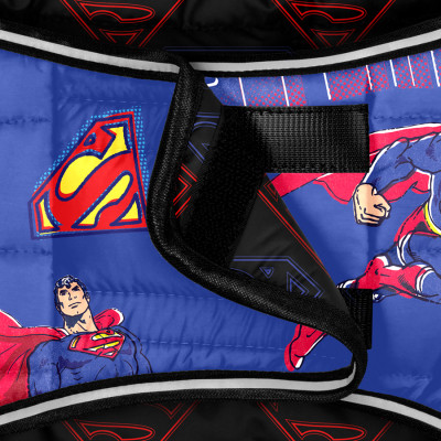 Курточка для животных WAUDOG Clothes "Сила Супермена" XS (502-1079) Винница - изображение 3