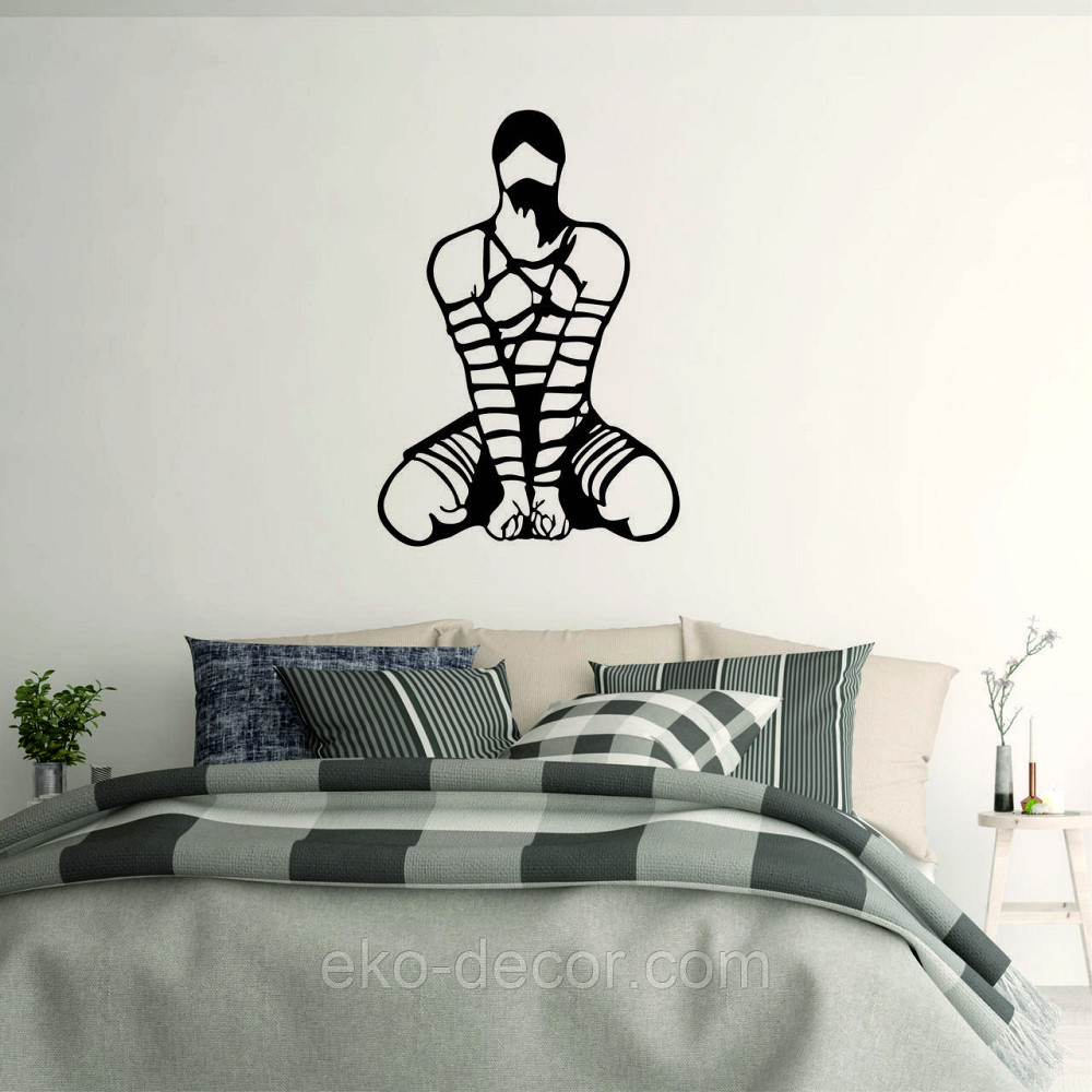 Декоративне настінне Панно «Дівчина», Декор на стіну Київ - фото 8