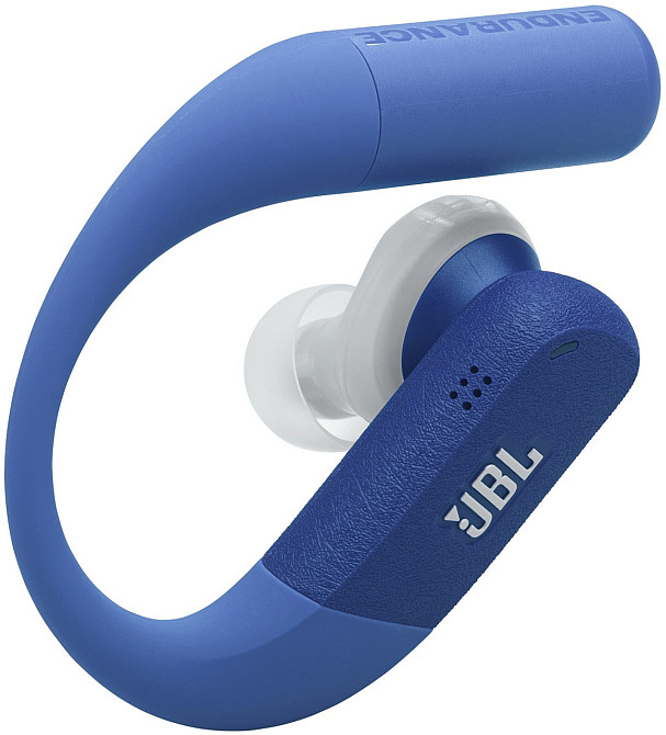 Bluetooth-гарнітура JBL Endurance Peak 4 Blue (JBLENDUPEAK4BLU) ( 12766 ) Харьков - изображение 7