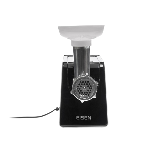 М'ясорубка 1800W 2кг/хв (томат.соковитискач/насадки для ковбас) EMG-071JW Holmer Житомир - изображение 10