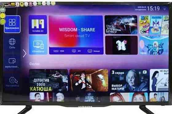 Телевізор Samsung 42' Smart Ultra HD арт6325. Харків